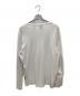 G-STAR RAW (ジースターロゥ) ポケットカットソー ホワイト サイズ:XL：4000円