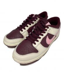 NIKE（ナイキ）の古着「Dunk Low "Valentine’s Day"」｜ボルドー