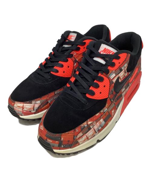NIKE（ナイキ）NIKE (ナイキ) atmos (アトモス) Air Max 90 