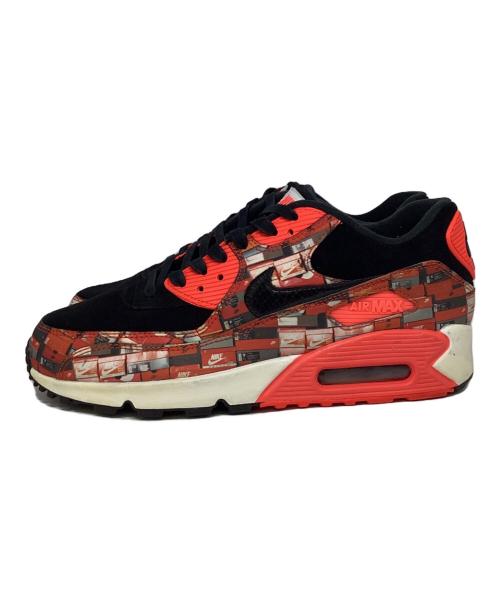 NIKE（ナイキ）NIKE (ナイキ) atmos (アトモス) Air Max 90 