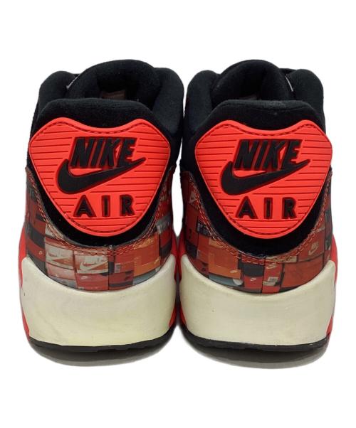 NIKE（ナイキ）NIKE (ナイキ) atmos (アトモス) Air Max 90 