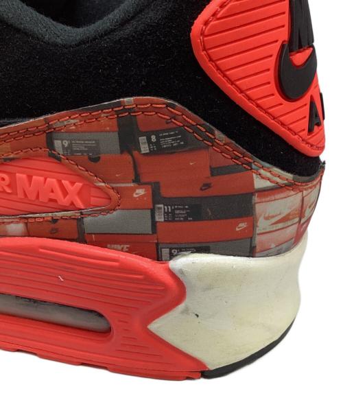 NIKE（ナイキ）NIKE (ナイキ) atmos (アトモス) Air Max 90 