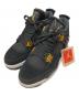 NIKE（ナイキ）の古着「AIR JORDAN 4 RETRO ROYALTY」｜ブラック
