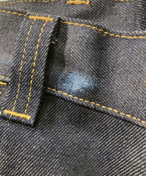 Carhartt WIP（カーハート ワーク イン プログレス）Carhartt WIP (カーハート ワーク イン プログレス) BRANDON PANT / ブランドンパンツ デニムパンツ インディゴ サイズ:Sの古着・服飾アイテム