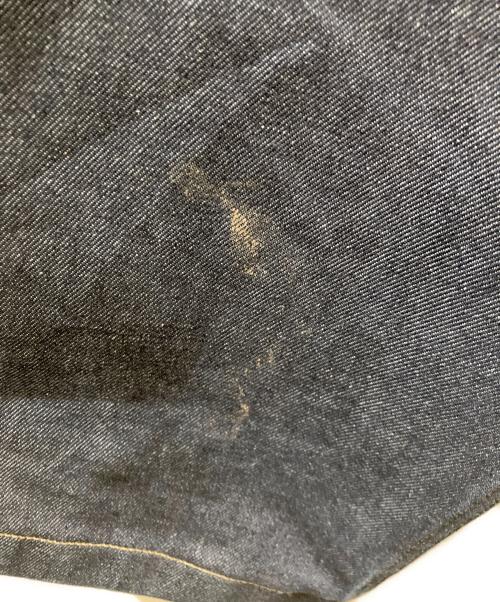 Carhartt WIP（カーハート ワーク イン プログレス）Carhartt WIP (カーハート ワーク イン プログレス) BRANDON PANT / ブランドンパンツ デニムパンツ インディゴ サイズ:Sの古着・服飾アイテム
