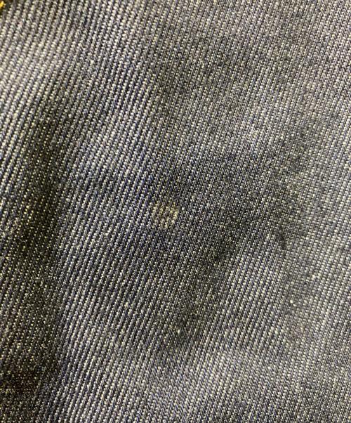 Carhartt WIP（カーハート ワーク イン プログレス）Carhartt WIP (カーハート ワーク イン プログレス) BRANDON PANT / ブランドンパンツ デニムパンツ インディゴ サイズ:Sの古着・服飾アイテム