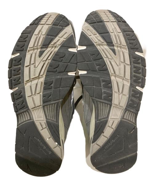 NEW BALANCE（ニューバランス）NEW BALANCE (ニューバランス) M991 GNS スニーカー グレー サイズ:25cmの古着・服飾アイテム