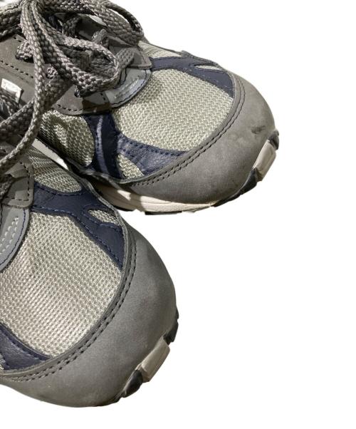 NEW BALANCE（ニューバランス）NEW BALANCE (ニューバランス) M991 GNS スニーカー グレー サイズ:25cmの古着・服飾アイテム