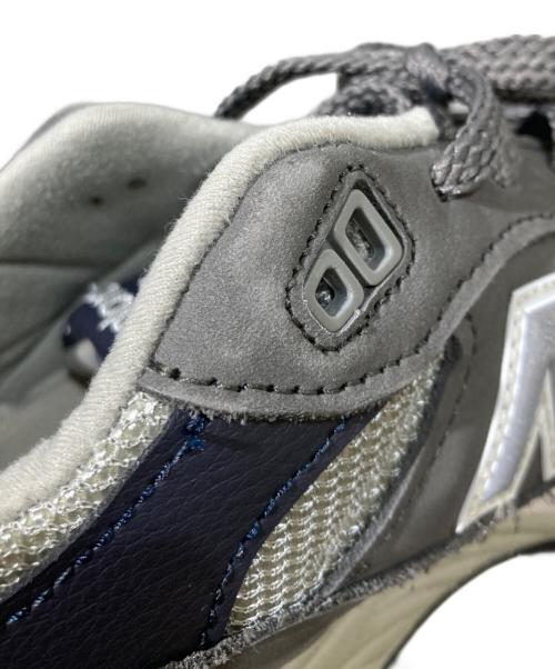 NEW BALANCE（ニューバランス）NEW BALANCE (ニューバランス) M991 GNS スニーカー グレー サイズ:25cmの古着・服飾アイテム