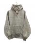 SURE MANUFACTURING（シュアーマニファクチャリング）の古着「ALASKA HOODIE / アラスカフーディ　パーカー」｜ネイビー