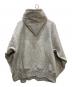 SURE MANUFACTURING (シュアーマニファクチャリング) ALASKA HOODIE / アラスカフーディ　パーカー ネイビー サイズ:X LARGE：18000円