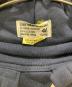 中古・古着 SURE MANUFACTURING (シュアーマニファクチャリング) ALASKA HOODIE / アラスカフーディ　パーカー ブラック サイズ:XLARGE：18000円