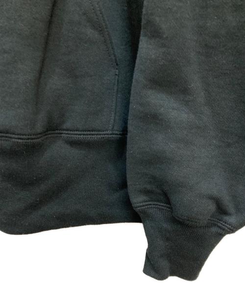 SURE MANUFACTURING（シュアーマニファクチャリング）sure manufacturing (シュアーマニファクチャリング) ALASKA HOODIE / アラスカフーディ　パーカー グレー サイズ:XLARGEの古着・服飾アイテム