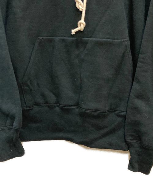 SURE MANUFACTURING（シュアーマニファクチャリング）sure manufacturing (シュアーマニファクチャリング) ALASKA HOODIE / アラスカフーディ　パーカー グレー サイズ:XLARGEの古着・服飾アイテム