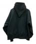 sure manufacturing (シュアーマニファクチャリング) ALASKA HOODIE / アラスカフーディ　パーカー グレー サイズ:XLARGE：18000円