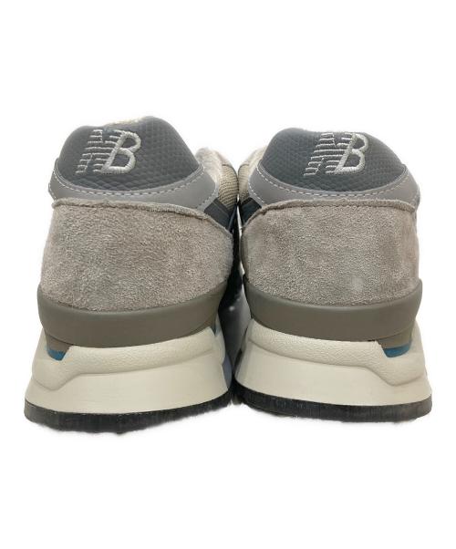 NEW BALANCE（ニューバランス）NEW BALANCE (ニューバランス) 998 