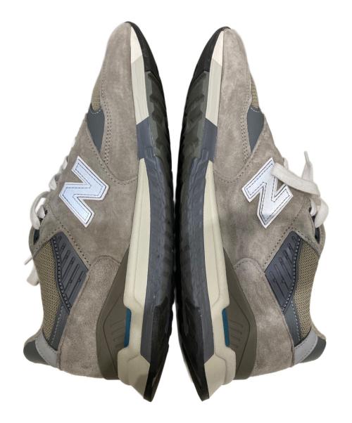 NEW BALANCE（ニューバランス）NEW BALANCE (ニューバランス) 998 