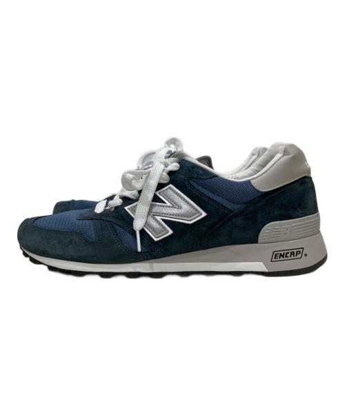 NEW BALANCE（ニューバランス）NEW BALANCE (ニューバランス) U1300NY NAVY/スニーカー ネイビー サイズ:US11の古着・服飾アイテム