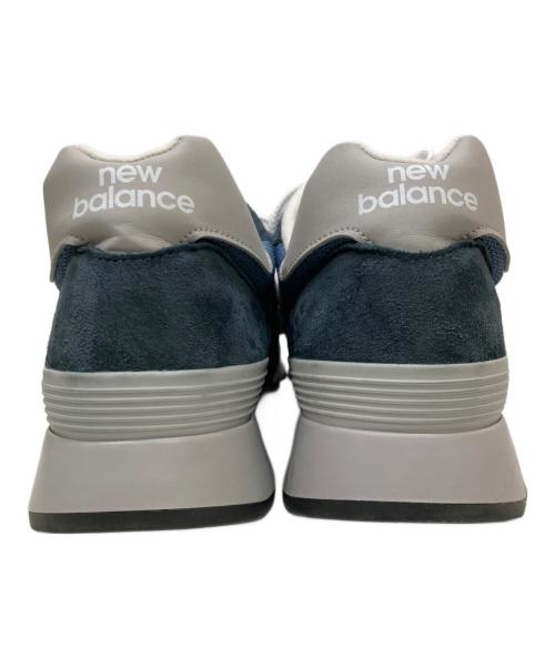 NEW BALANCE（ニューバランス）NEW BALANCE (ニューバランス) U1300NY NAVY/スニーカー ネイビー サイズ:US11の古着・服飾アイテム