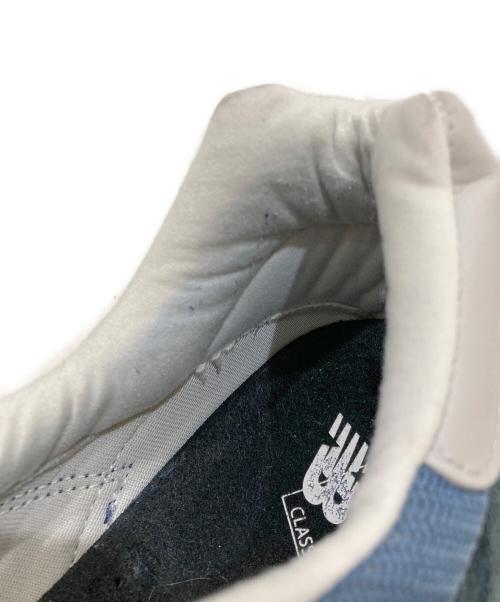 NEW BALANCE（ニューバランス）NEW BALANCE (ニューバランス) U1300NY NAVY/スニーカー ネイビー サイズ:US11の古着・服飾アイテム