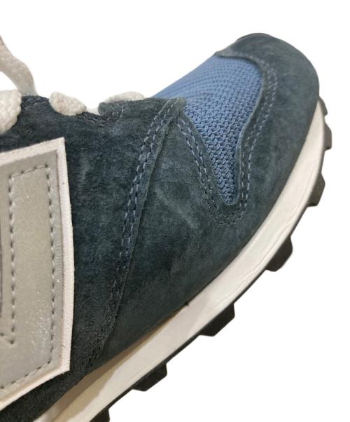 NEW BALANCE（ニューバランス）NEW BALANCE (ニューバランス) U1300NY NAVY/スニーカー ネイビー サイズ:US11の古着・服飾アイテム