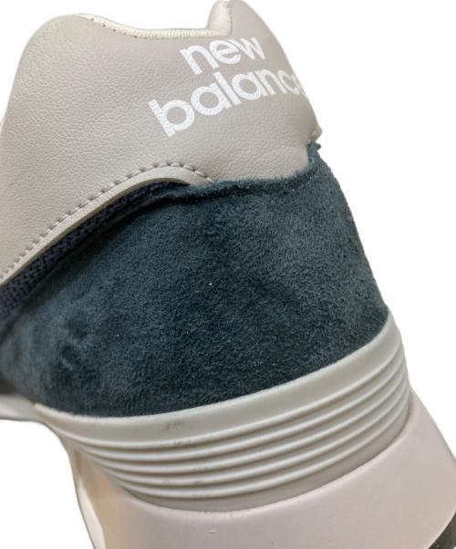 NEW BALANCE（ニューバランス）NEW BALANCE (ニューバランス) U1300NY NAVY/スニーカー ネイビー サイズ:US11の古着・服飾アイテム