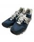 NEW BALANCE（ニューバランス）の古着「U1300NY NAVY/スニーカー」｜ネイビー