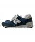 NEW BALANCE (ニューバランス) U1300NY NAVY/スニーカー ネイビー サイズ:US11：18000円