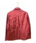 BOTTEGA VENETA (ボッテガベネタ) 長袖シャツ レッド サイズ:52：15000円