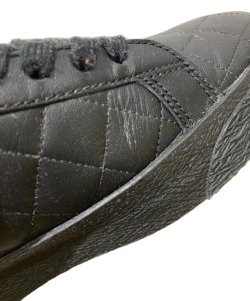 NIKE（ナイキ）NIKE (ナイキ) SUPREME (シュプリーム) SB ZOOM BLAZER MID QS ブラック サイズ:28cmの古着・服飾アイテム