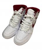 NIKEナイキ）の古着「AIR JORDAN 1 HIGH 85」｜ホワイト