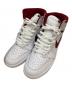 NIKE（ナイキ）の古着「AIR JORDAN 1 HIGH 85」｜ホワイト
