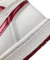 中古・古着 NIKE (ナイキ) AIR JORDAN 1 HIGH 85 ホワイト サイズ:28cm：12000円