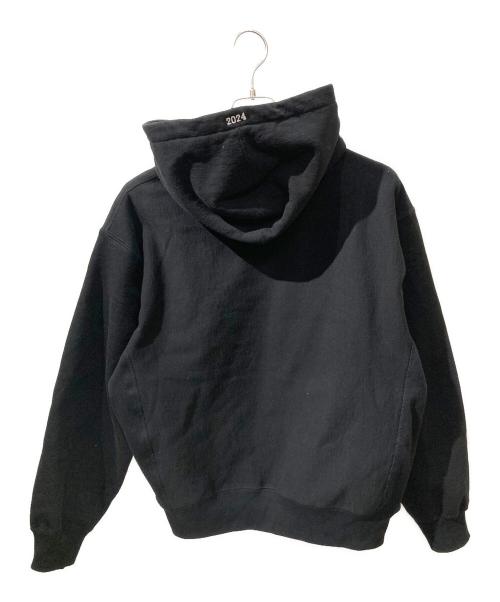 SUPREME（シュプリーム）SUPREME (シュプリーム) 24FW Box Logo Hoodie ブラック サイズ:Sの古着・服飾アイテム