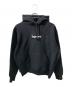 SUPREME（シュプリーム）の古着「24FW Box Logo Hoodie」｜ブラック