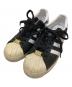 adidas（アディダス）の古着「スニーカー」｜ブラック