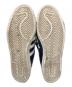 中古・古着 adidas (アディダス) A BATHING APE (アベイシングエイプ) スニーカー ブラック サイズ:US9：8000円