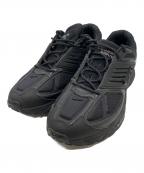 NIKEナイキ）の古着「AIR PEGASUS WAVE」｜ブラック