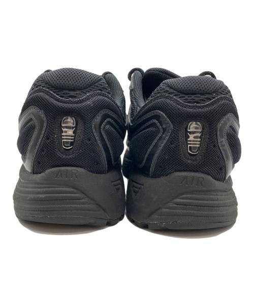 NIKE（ナイキ）NIKE (ナイキ) AIR PEGASUS WAVE ブラック サイズ:28の古着・服飾アイテム