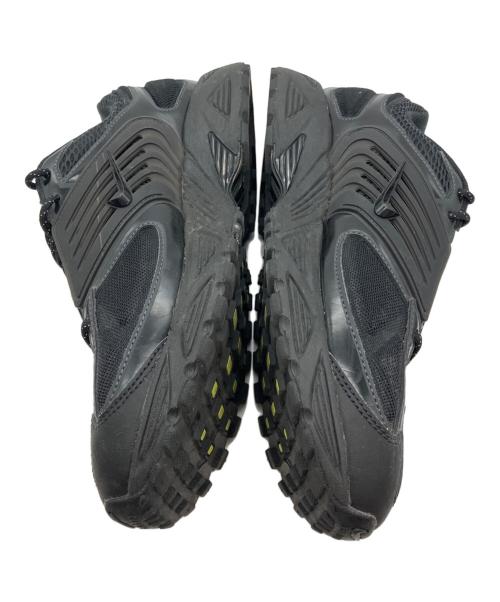 NIKE（ナイキ）NIKE (ナイキ) AIR PEGASUS WAVE ブラック サイズ:28の古着・服飾アイテム