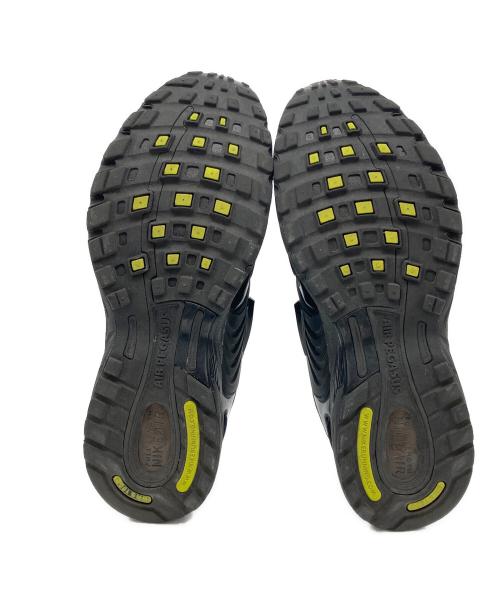 NIKE（ナイキ）NIKE (ナイキ) AIR PEGASUS WAVE ブラック サイズ:28の古着・服飾アイテム