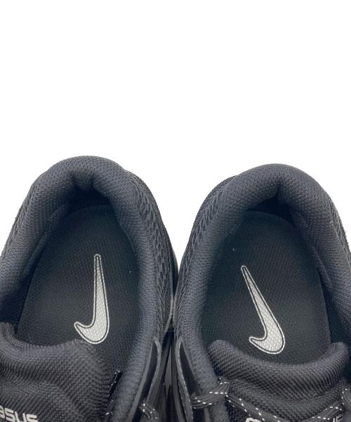 NIKE（ナイキ）NIKE (ナイキ) AIR PEGASUS WAVE ブラック サイズ:28の古着・服飾アイテム