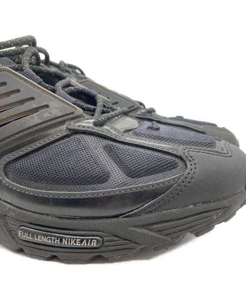 NIKE（ナイキ）NIKE (ナイキ) AIR PEGASUS WAVE ブラック サイズ:28の古着・服飾アイテム
