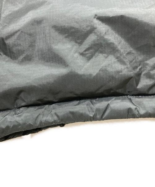 NANGA（ナンガ）NANGA (ナンガ) JOURNAL STANDARD relume (ジャーナルスタンダード レリューム) 別注AURORA TEXダウンジャケット / オーロラテックス オリーブ サイズ:XLの古着・服飾アイテム