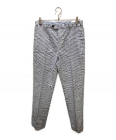 新品タグ付き　BROOKS BROTHERS　スラックス　w32　メッシュ素材 中古・古着通販】BROOKS BROTHERS (ブルックスブラザーズ) スラックス