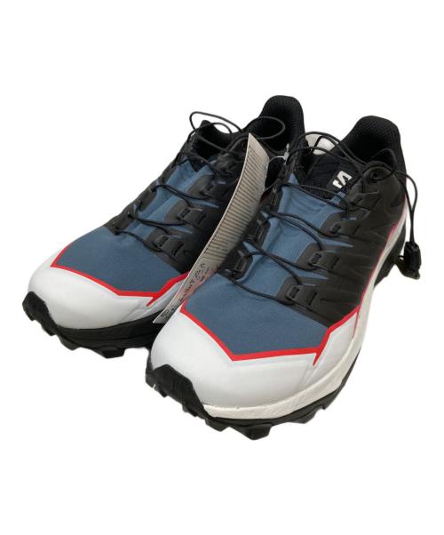SALOMON（サロモン）SALOMON (サロモン) THUNDERCROSS / サンダークロス スニーカー ブラック サイズ:23cmの古着・服飾アイテム