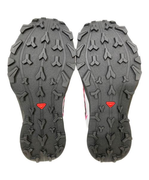 SALOMON（サロモン）SALOMON (サロモン) THUNDERCROSS / サンダークロス スニーカー ブラック サイズ:23cmの古着・服飾アイテム