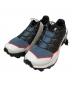 SALOMON（サロモン）の古着「THUNDERCROSS / サンダークロス スニーカー」｜ブラック