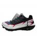 SALOMON (サロモン) THUNDERCROSS / サンダークロス スニーカー ブラック サイズ:23cm：10000円