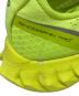 中古・古着 SAUCONY (サッカニー) エンドルフィンプロ4 シューズ イエロー サイズ:US8.5：5000円